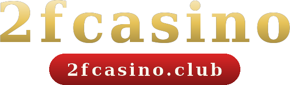 2fcasino logo
